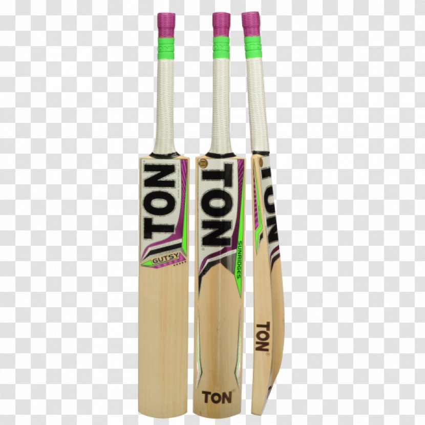 Cricket Bats Batting Sareen Sports Industries Baseball - Willow Transparent PNG