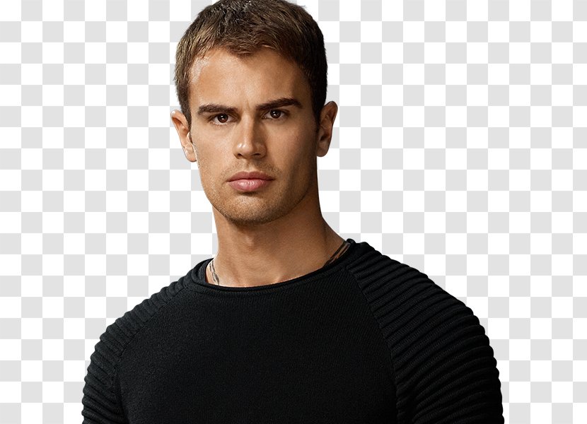 Neil Burger Four: A Divergent Collection Tobias Eaton Beatrice Prior - White Collar Worker - Actor Transparent PNG