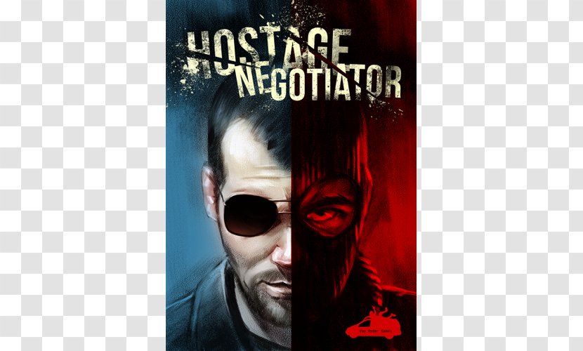 Catan Hostage Crisis Negotiation Board Game - Singleplayer Video - Film Transparent PNG