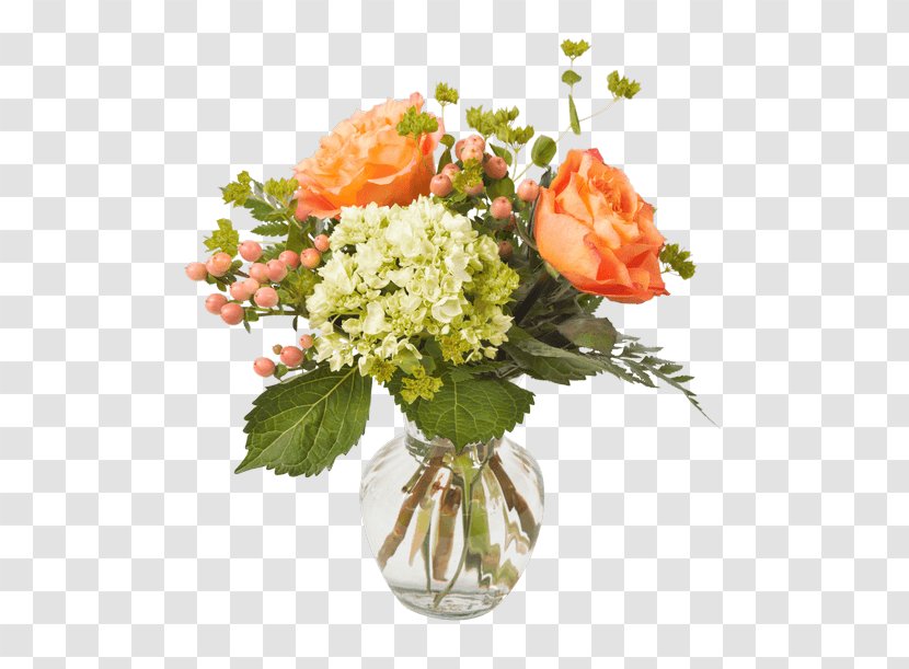 Floral Design Cut Flowers Flower Bouquet Royer's & Gifts - Floristry - Vase Transparent PNG