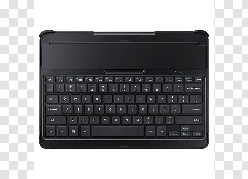 Computer Keyboard Samsung Galaxy Note Pro 12.2 Tab 10.1 TabPro S - 122 Transparent PNG