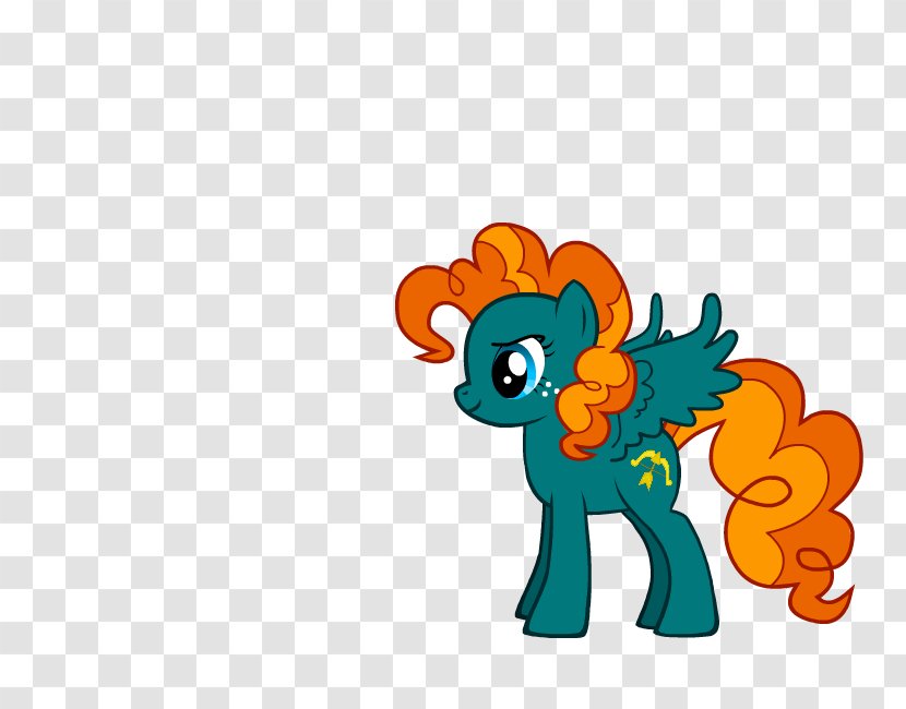 Pinkie Pie Twilight Sparkle Rainbow Dash Pony Scootaloo - Vertebrate - Merida Transparent PNG