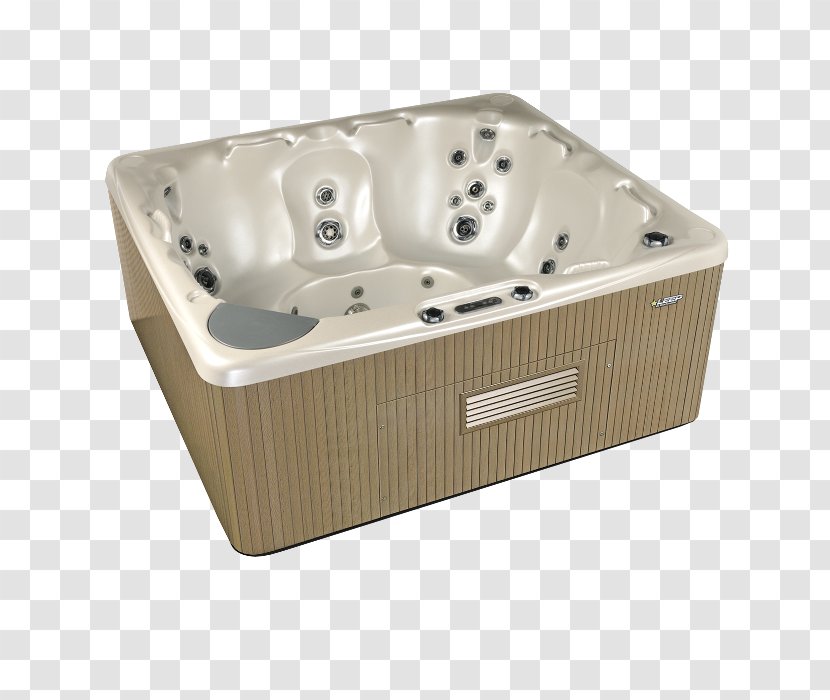 Beachcomber Hot Tubs Bathtub Swimming Pool Bathroom - Tap Transparent PNG