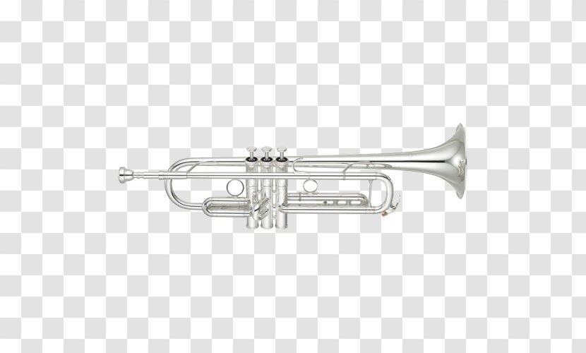 Trumpet Leadpipe Yamaha Corporation Musical Instruments Bore - Cartoon Transparent PNG