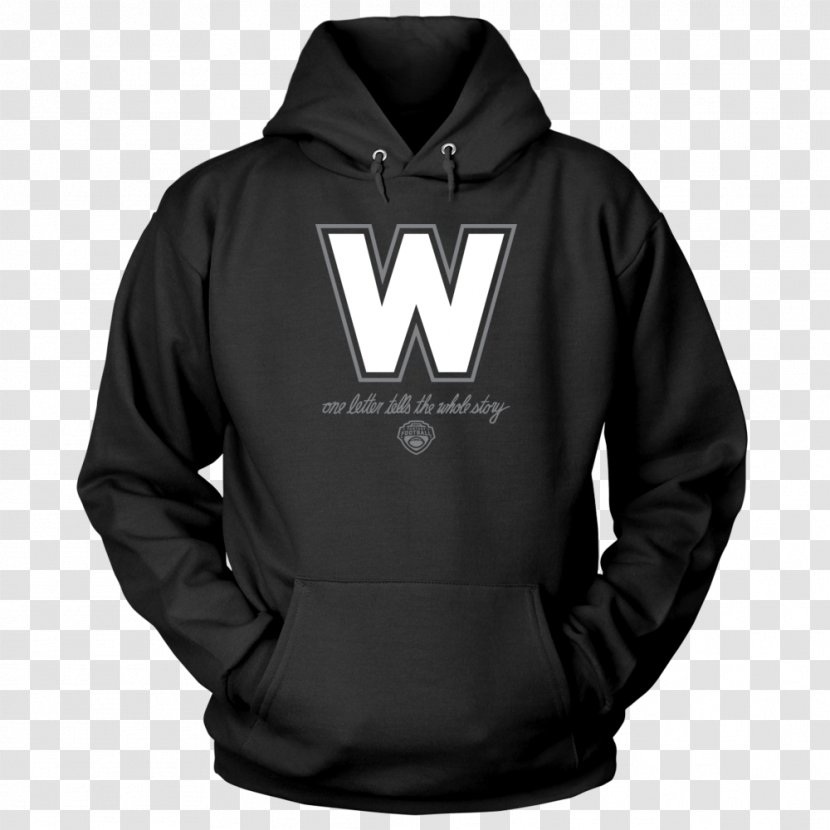 Hoodie T-shirt Sweater Clothing - Fantasy Football Transparent PNG