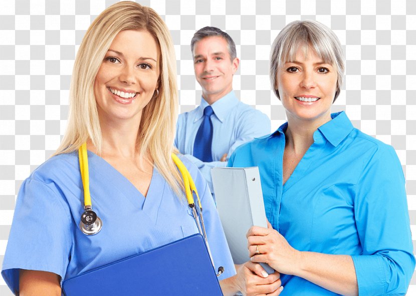 Home Care Service Health Hospice Nursing - Job Transparent PNG