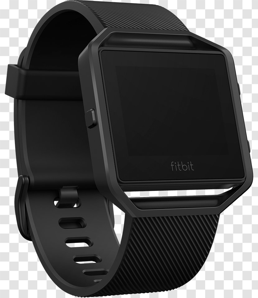 Fitbit Activity Tracker Screen Protectors Computer Monitors Physical Fitness - Touchscreen Transparent PNG