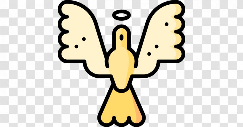 Butterfly Holy Spirit American Hiking Society God - Hand Transparent PNG