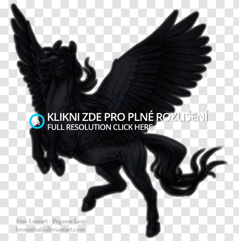 Horse DeviantArt Howrse Yandex Search - Unicorn Transparent PNG