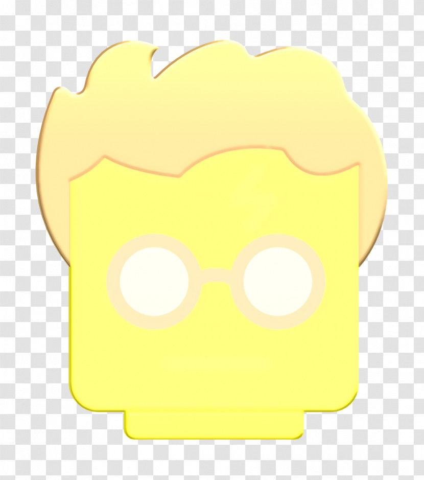 Lego Icon Harry Potter Icon Emoticon Set Icon Transparent PNG