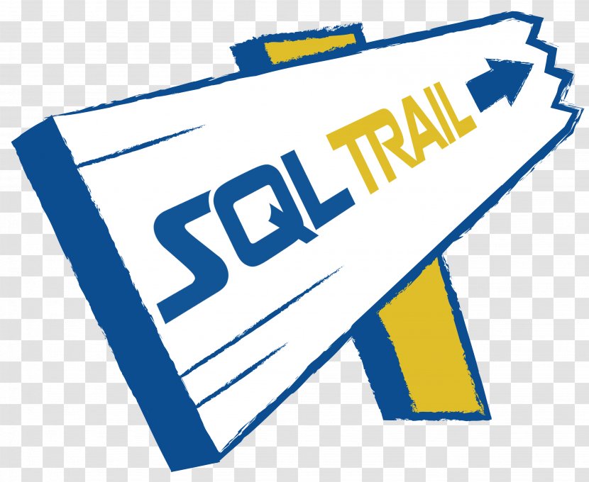 Microsoft SQL Server Logo Brand Product Design - Blue - Sql Transparent PNG
