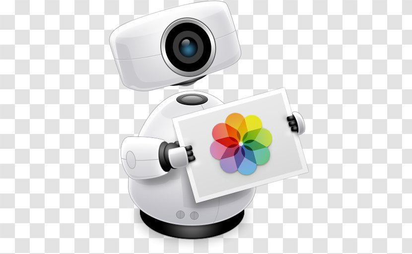 Apple Photos MacOS App Store Transparent PNG