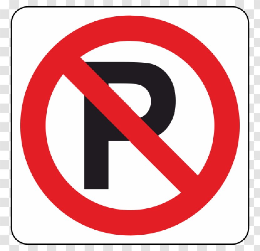 Car Park Disabled Parking Permit Traffic Sign Towing Transparent PNG