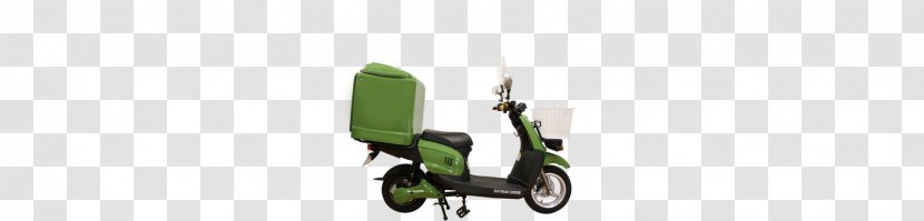Vehicle - Mode Of Transport - Delivery Scooter Transparent PNG