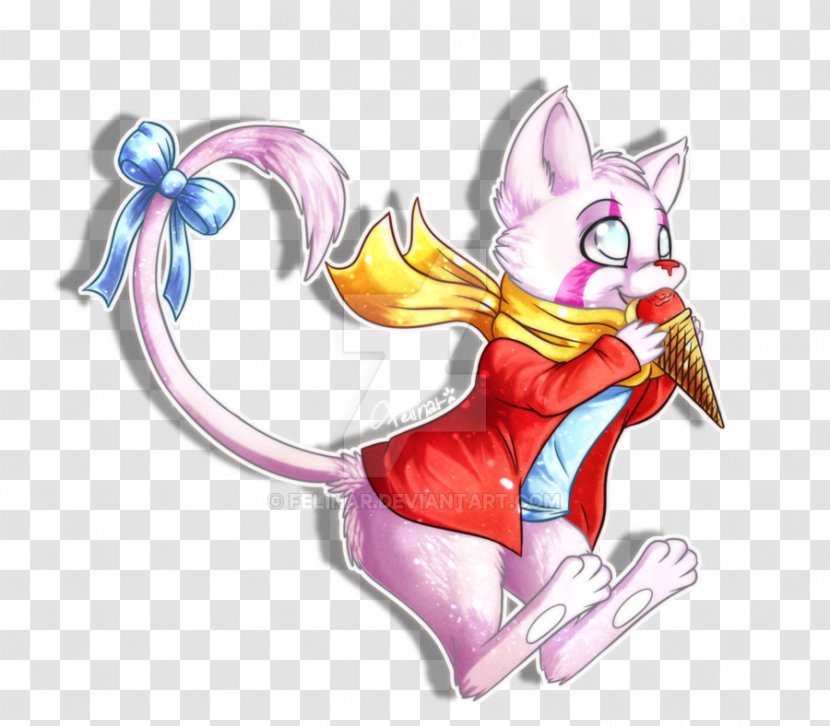 Mammal Figurine Legendary Creature Tail - Mythical - SKY Art Transparent PNG