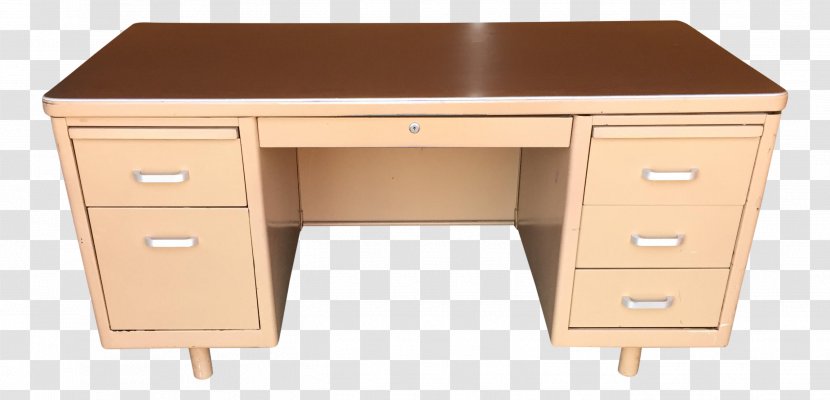 Writing Desk Table Furniture Computer Transparent PNG