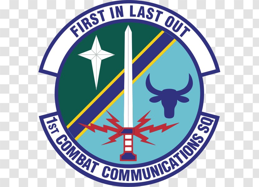 Ramstein Air Base 1st Combat Communications Squadron United States Force - Military - Organization Transparent PNG