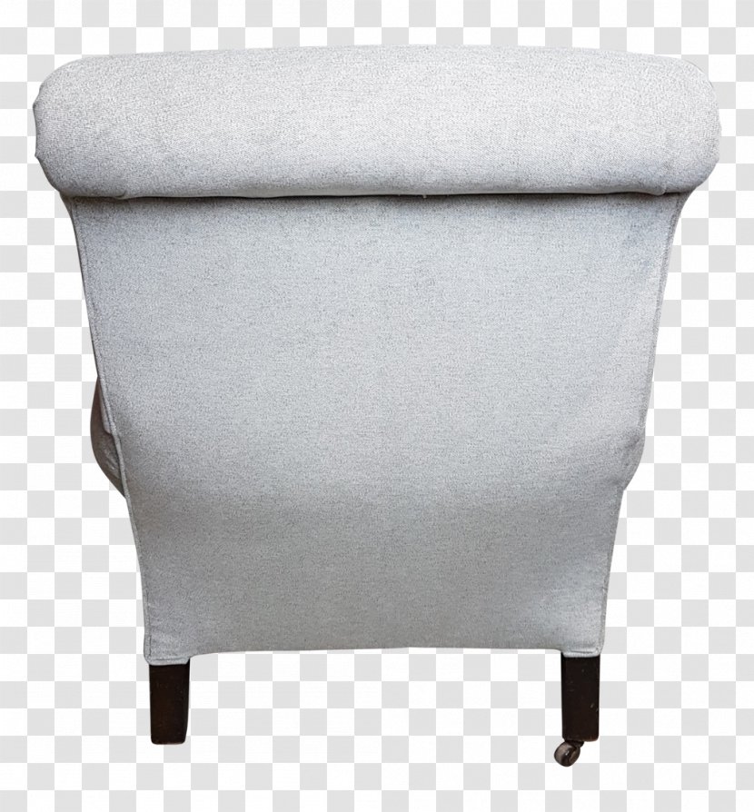 Furniture Club Chair Foot Rests Couch - Armchair Transparent PNG