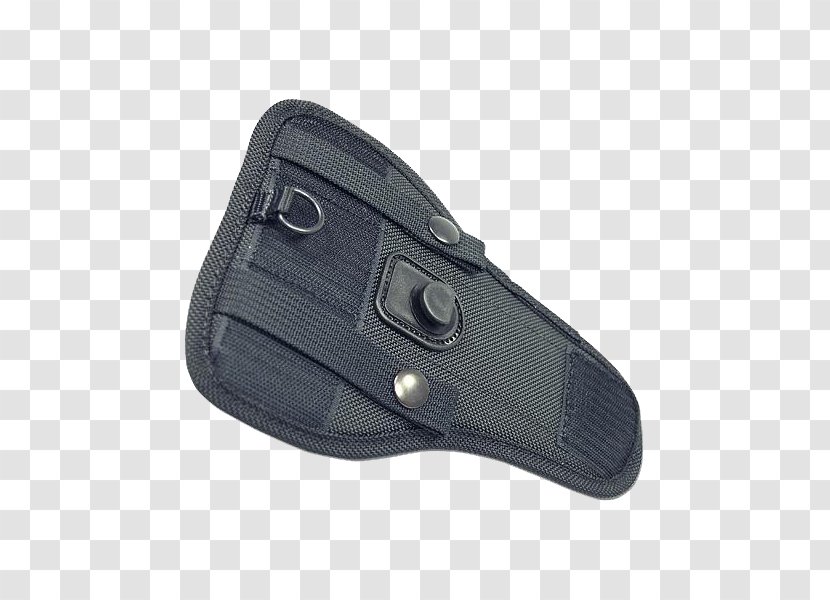 Waist Gun Holsters Pocket Image Scanner - Holster Transparent PNG
