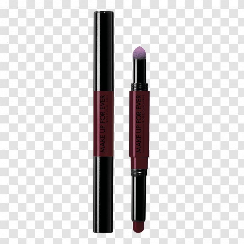 Lip Liner Cosmetics Make Up For Ever Sephora - Lipstick Transparent PNG