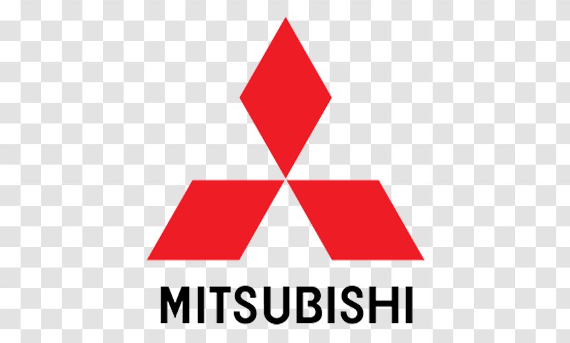 Mitsubishi Motors Car I Logo - Symbol Transparent PNG