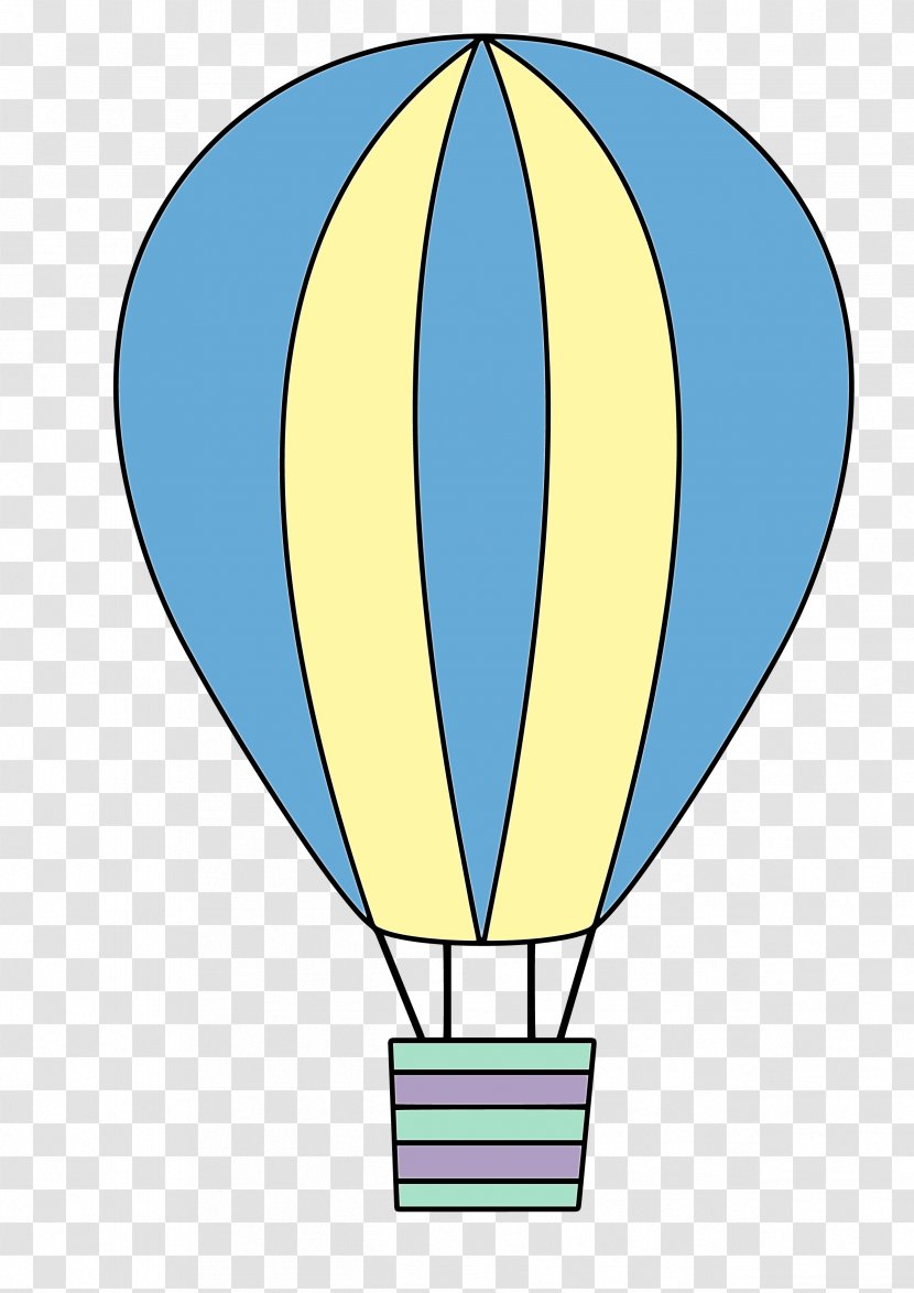 Balloon - Vehicle Transparent PNG