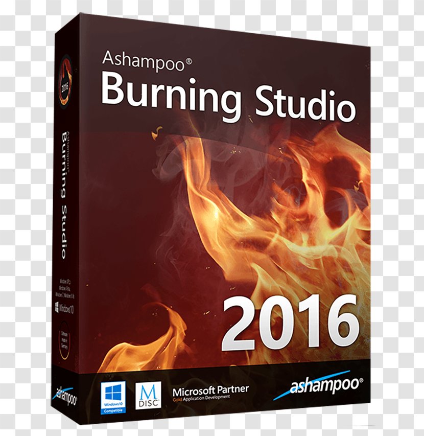 Ashampoo Burning Studio Computer Software Product Key Cracking Download - Dvd Transparent PNG