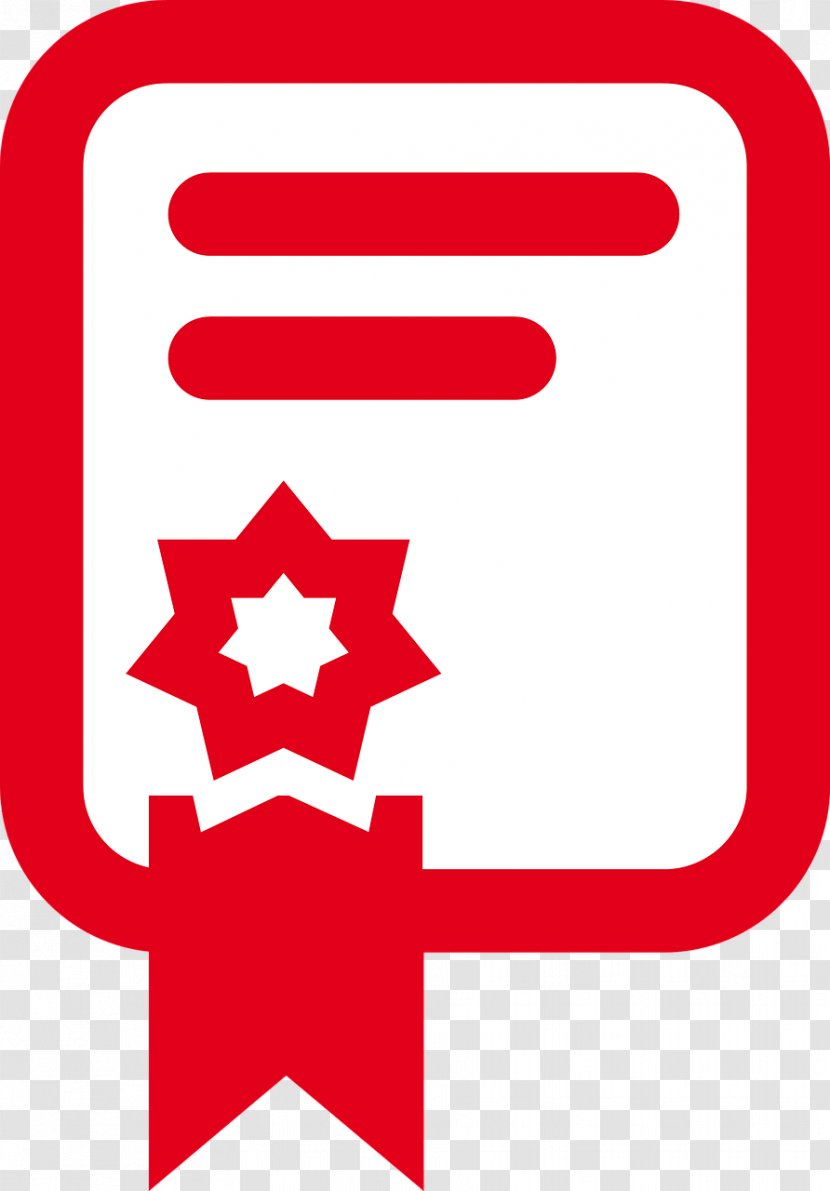 Logo Line Point Clip Art - CERTIFICATES Transparent PNG