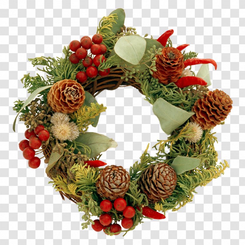 Advent Wreath Christmas Crown Desktop Wallpaper - Decor - Coronas Transparent PNG