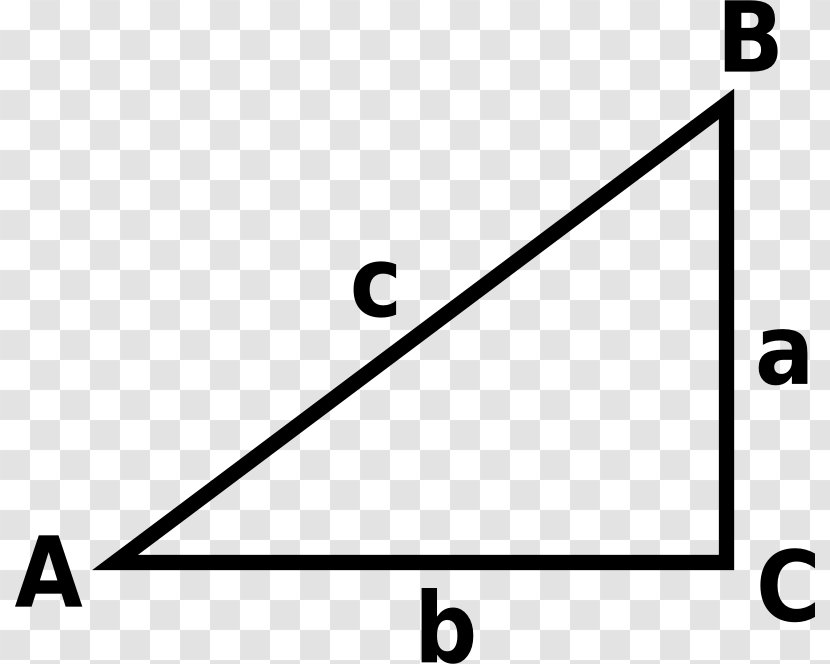 Triangle Pythagorean Theorem Mathematics Clip Art - Watercolor Transparent PNG