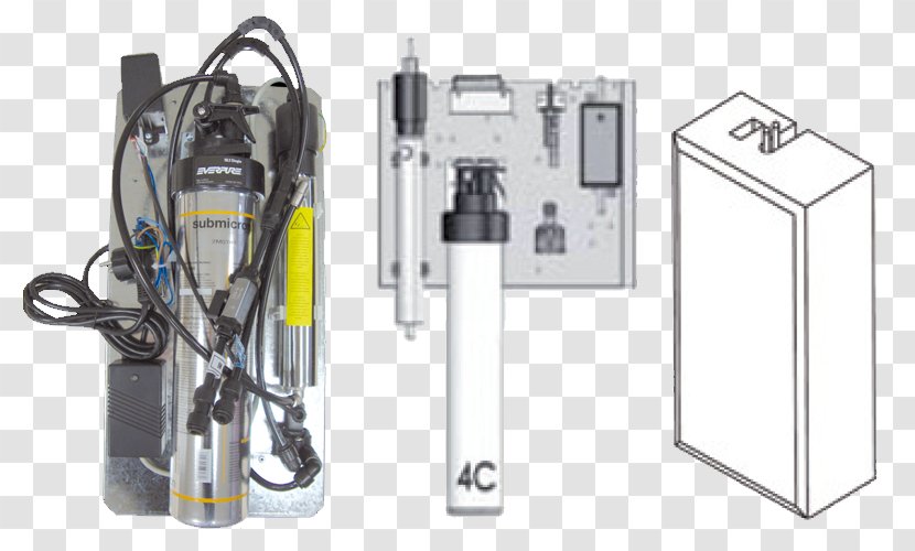 Tool Machine - Design Transparent PNG