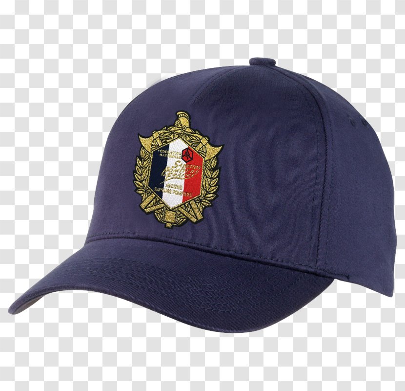 Baseball Cap Firefighter Polo Shirt Coat Transparent PNG