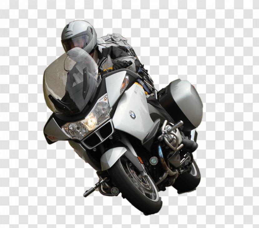 BMW Motorrad Motorcycle Accessories Club - Bmw - Motorcycles Transparent PNG