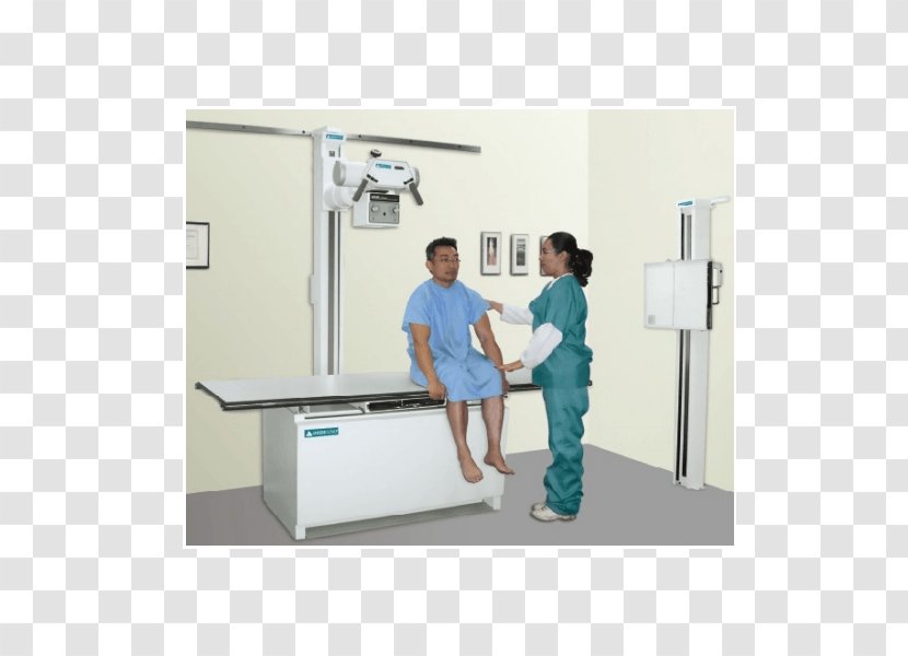Clinic X-ray Generator Medicine System - Desk - Machine Transparent PNG