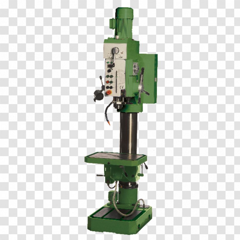 Machine Tool Augers - Drilling Transparent PNG