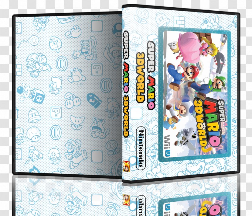 Video Game Consoles Super Mario 3D World Portable Console Accessory Multimedia Tuberculosis - Bros - Grasp Transparent PNG