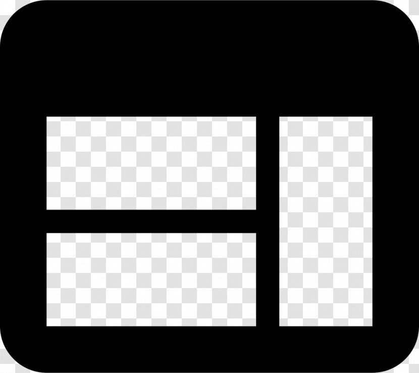 Theme - Rectangle - Logo Transparent PNG