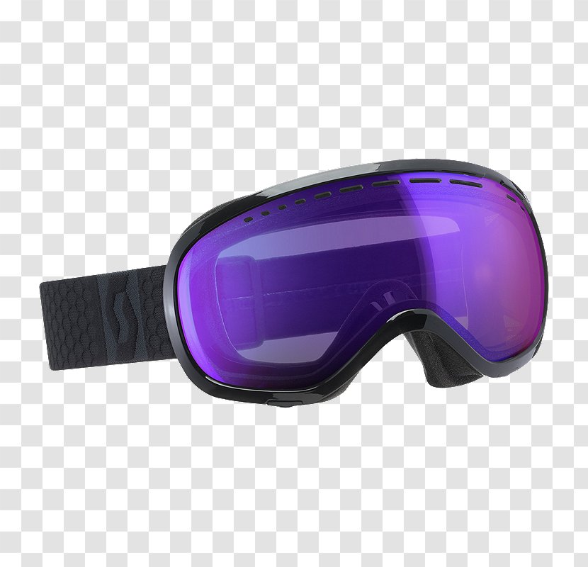 Sunglasses Scott Off-Grid Gafas De Esquí Skiing Goggles - Snowboarding Transparent PNG
