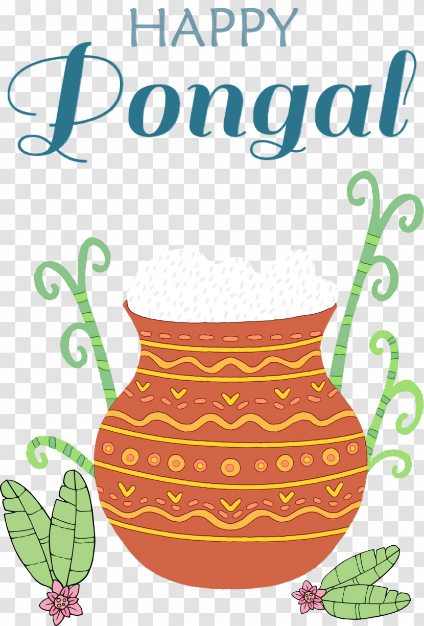 Pongal Transparent PNG