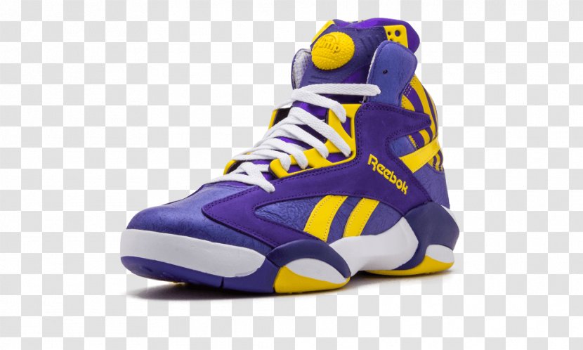 Sneakers Basketball Shoe Sportswear - Footwear - Shaq Transparent PNG