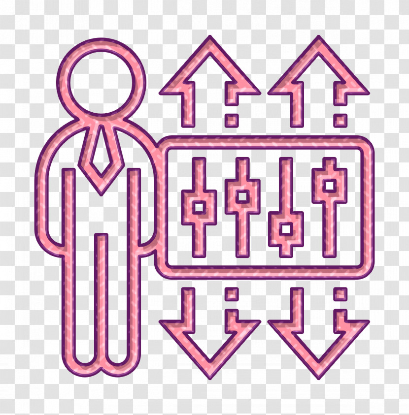 Scrum Process Icon Business And Finance Icon Adaptation Icon Transparent PNG