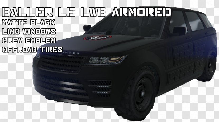 Tire Car Range Rover Land Motor Vehicle - Metal - Military Theme Transparent PNG