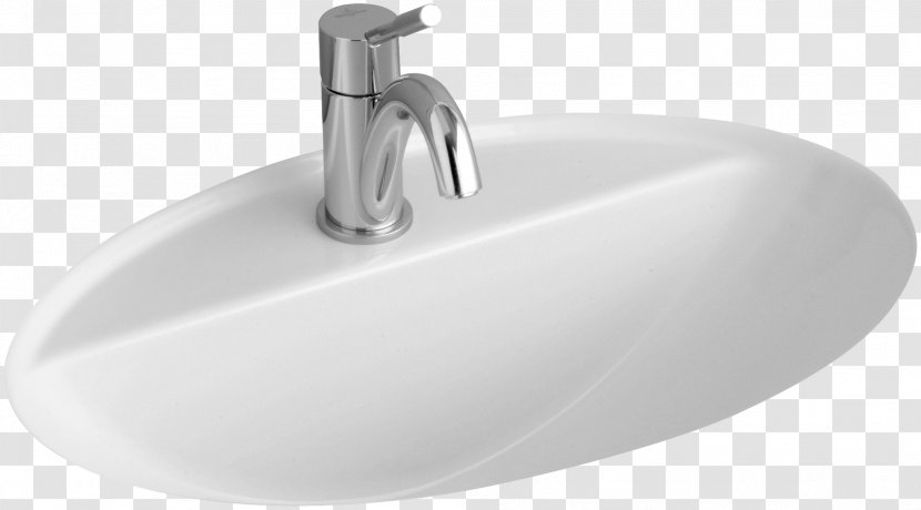 Sink Ceramic Villeroy & Boch Porcelain Ceramika Sanitarna - Hardware Transparent PNG