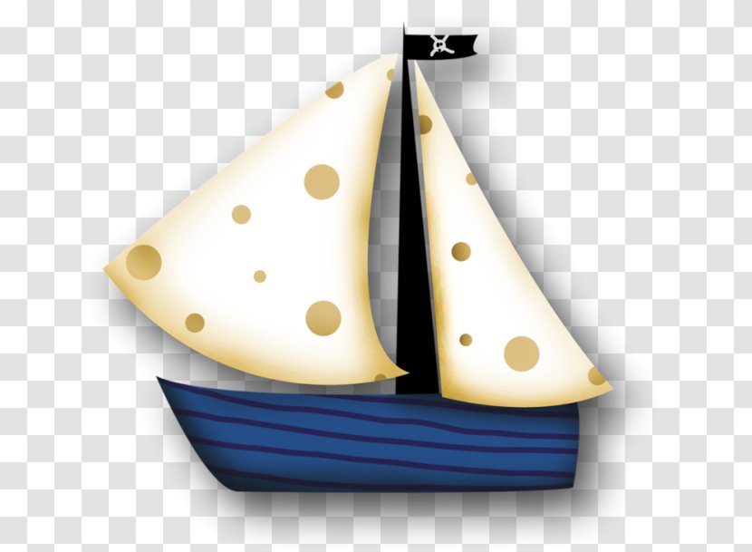 Sailboat Sailing Ship - Barcos Transparent PNG