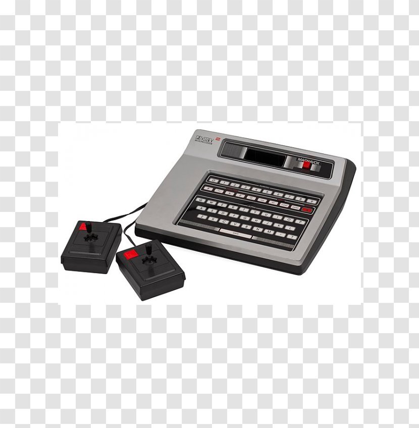 PlayStation 2 Xbox 360 Magnavox Odyssey² - Office Equipment - Playstation Transparent PNG