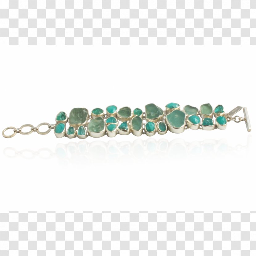 Emerald Jewellery Turquoise Estate Jewelry Gold - Bracelet Transparent PNG