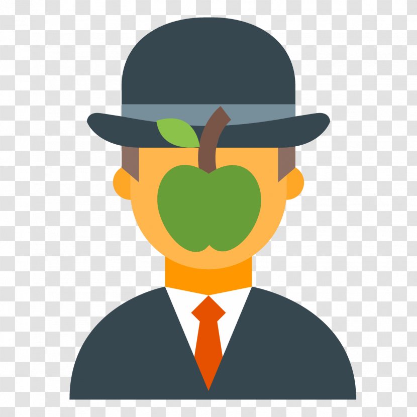 Male Avatar User - System Administrator - Leprechaun Hat Transparent PNG