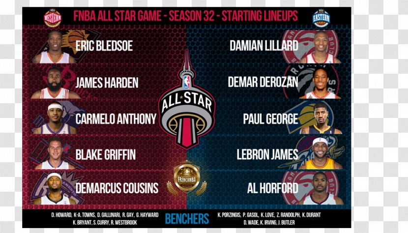 PC Game Team Sport Championship Technology - Video - NBA All-Star Transparent PNG
