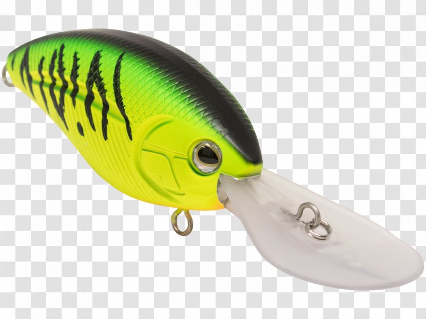 Spoon Lure Fish - Fishing - Northern Pike Transparent PNG