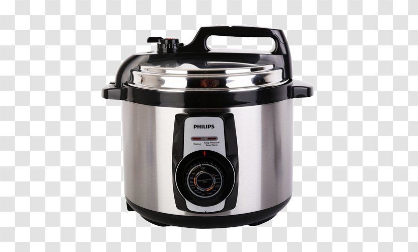 Pressure Cooking Slow Cookers Kitchen Electricity - Work Transparent PNG